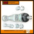 Pièces en suspension Joint à billes pour Mazda Familia 323 B092-34-550